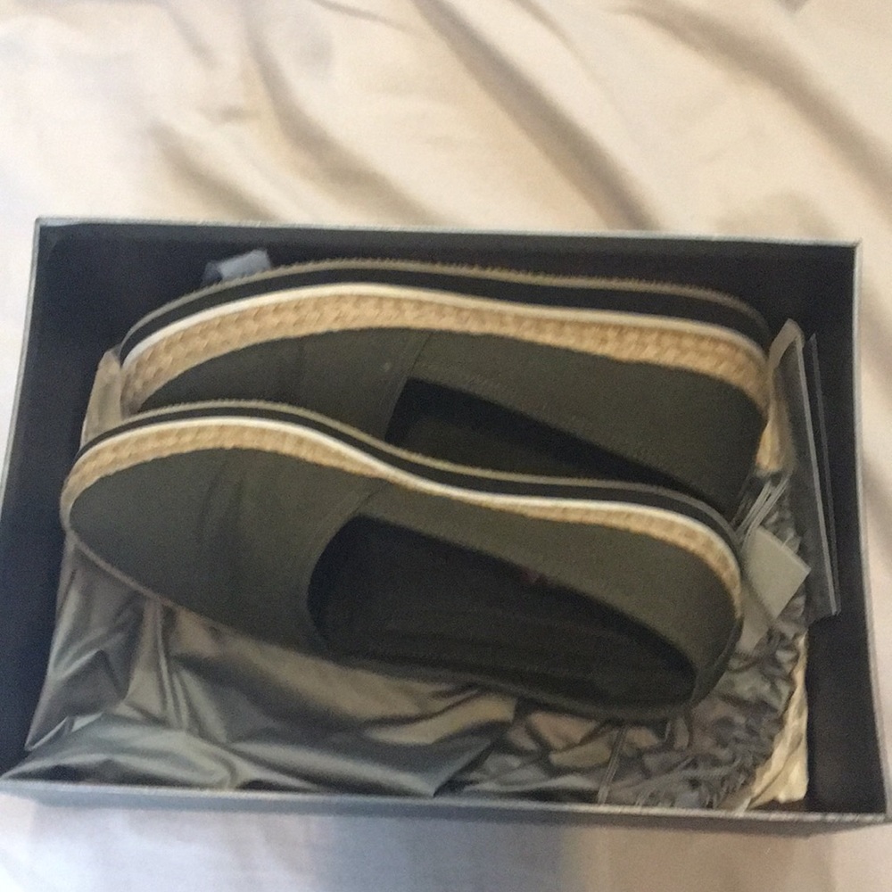Prada flats